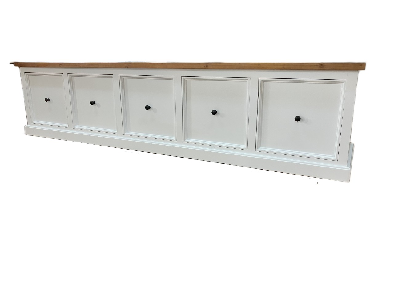 Bench Seat 2400 wide